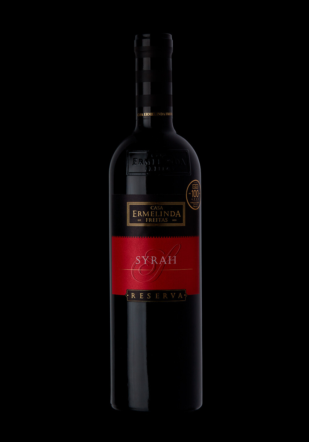 Syrah Reserva
