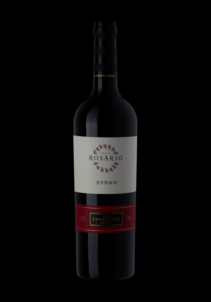 Vinha do Rosário Syrah