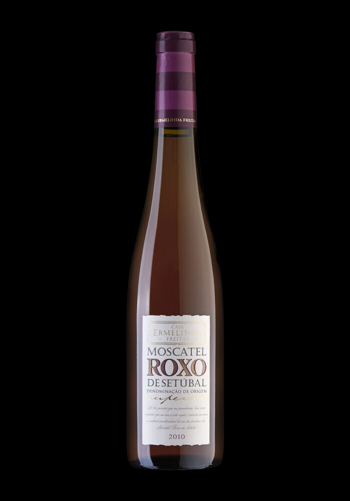 Moscatel Roxo Superior