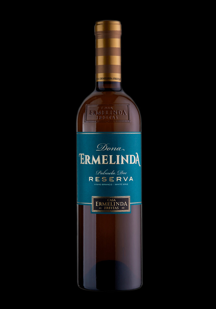 Dona Ermelinda Branco Reserva