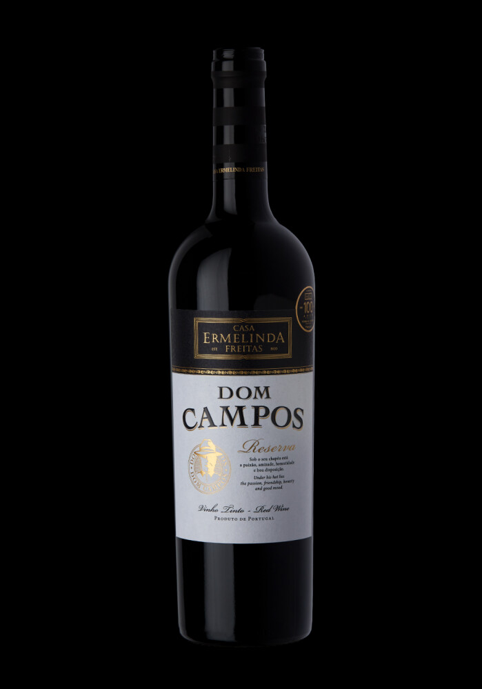 Dom Campos Reserva