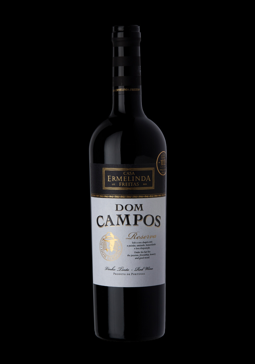Dom Campos Reserva