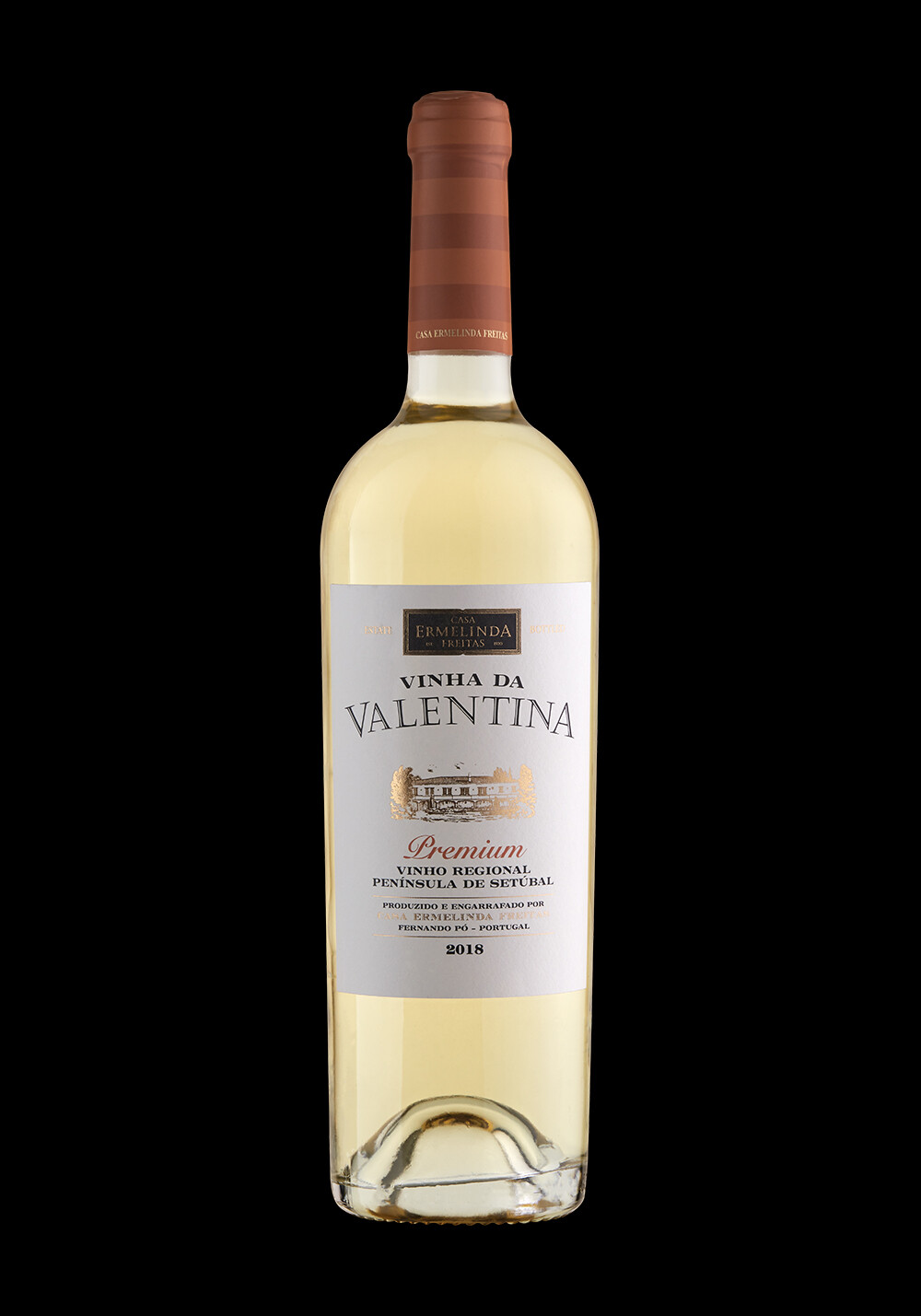 Vinha da Valentina Branco Premium