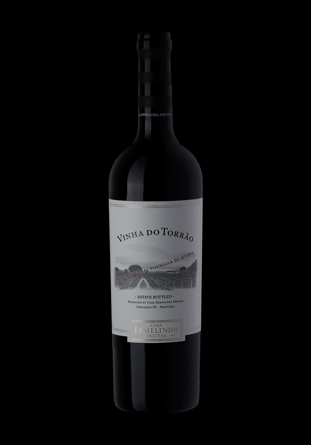 Vinha do Torrão Tinto