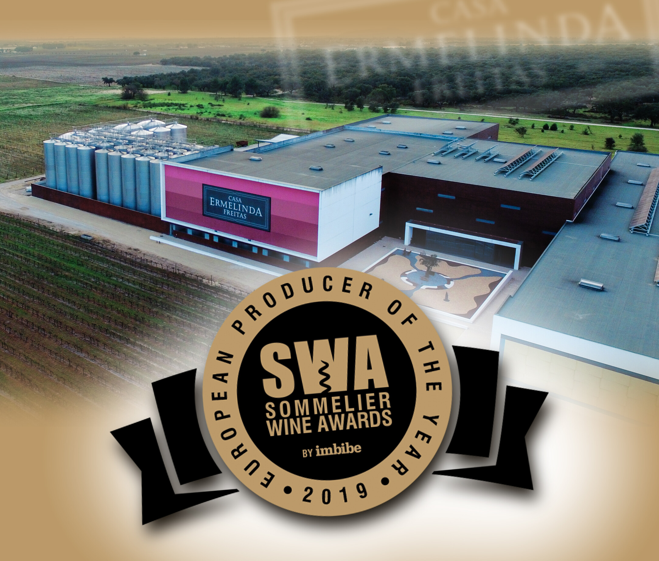 CASA ERMELINDA FREITAS - SWA 2019 v1