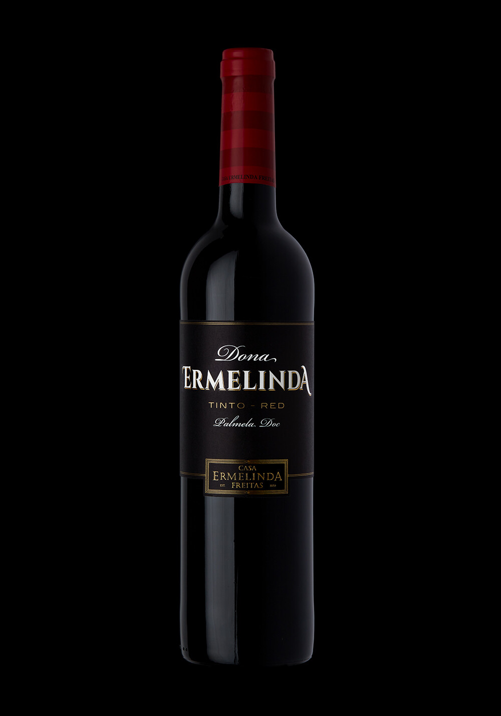 Dona Ermelinda Tinto