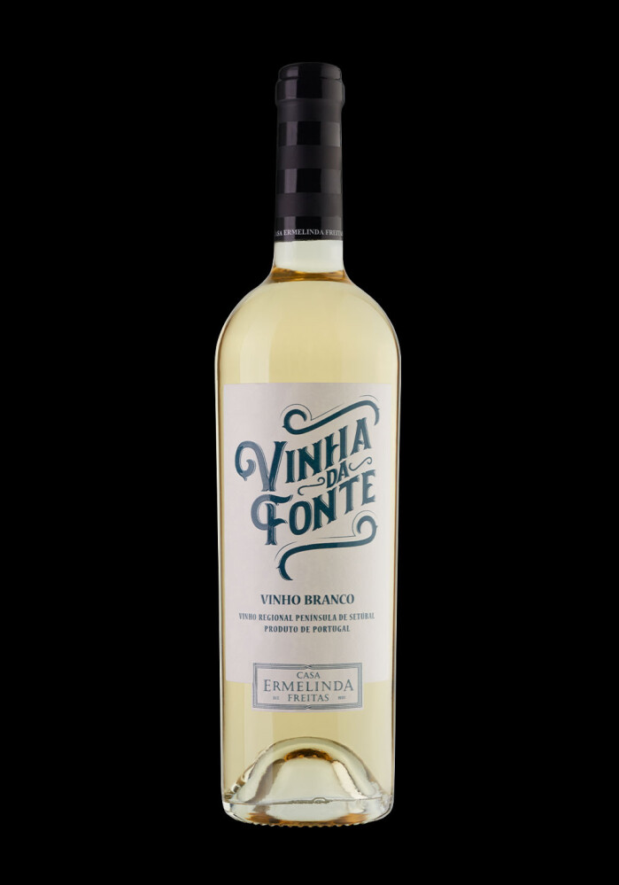 Vinha da Fonte Blanc