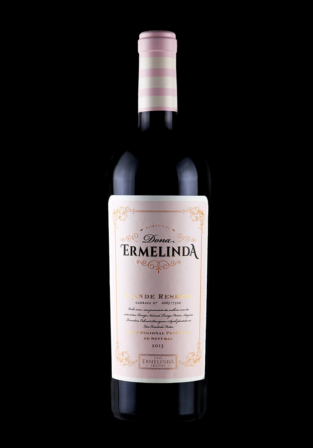 Dona Ermelinda Grande Reserva
