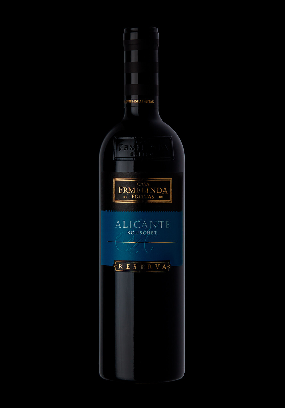 Alicante Bouschet Reserva