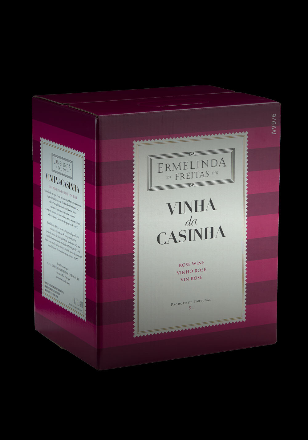 Vinha da Casinha Rosé