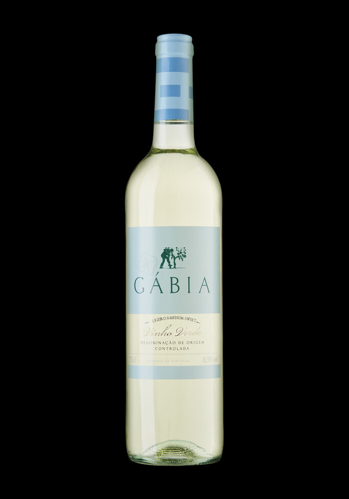 Gábia Ligeiro & MS Vinho Verde