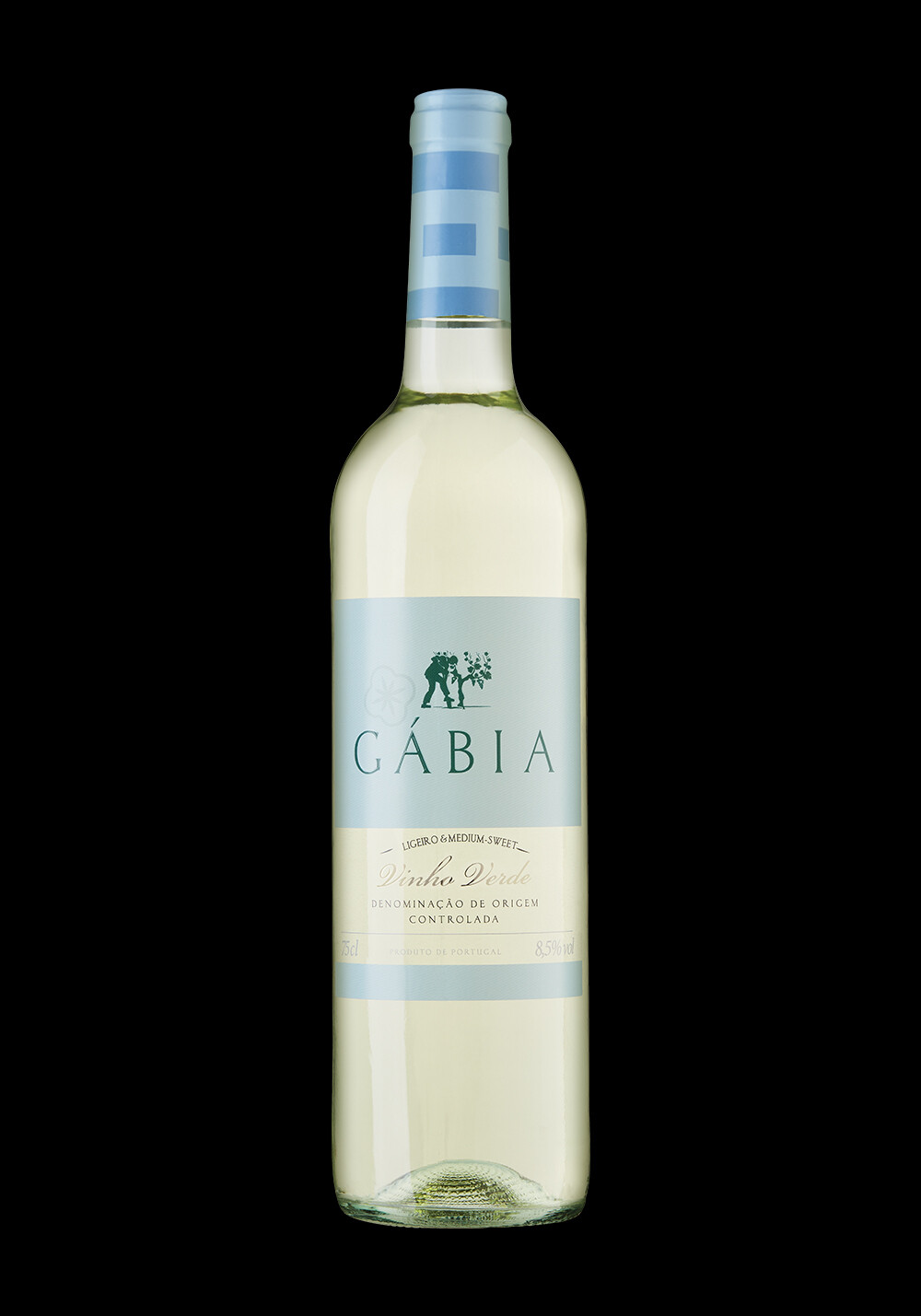 Gábia Ligeiro & MS Vinho Verde
