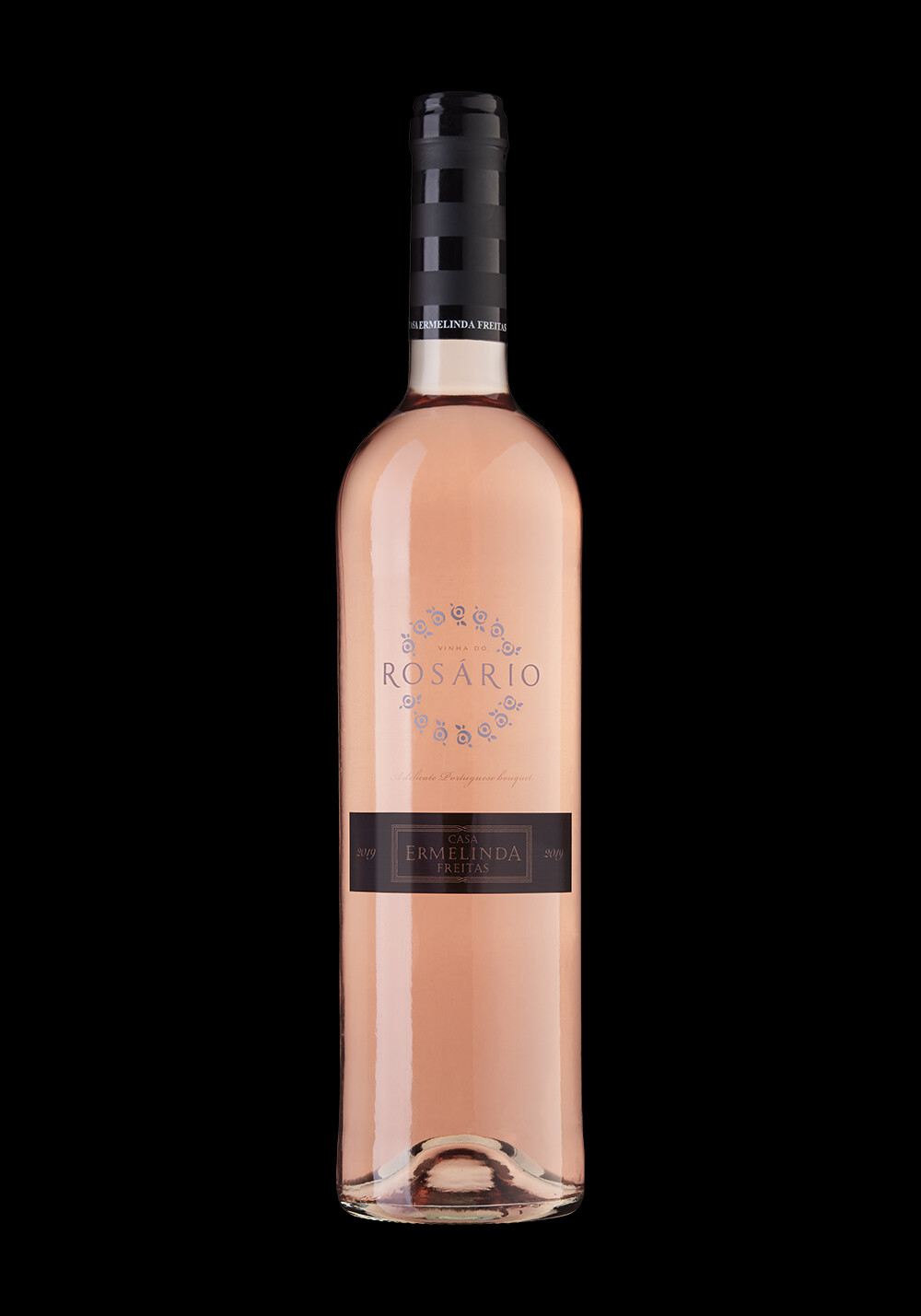 Vinha do Rosário Rosé Ligeiro