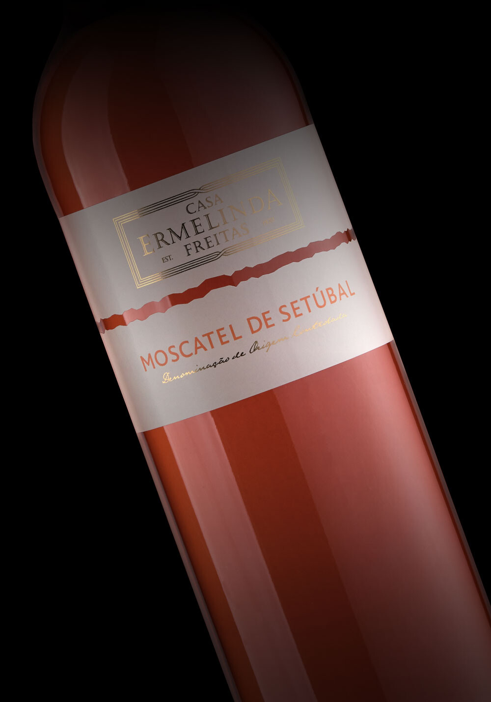 CEF Moscatel