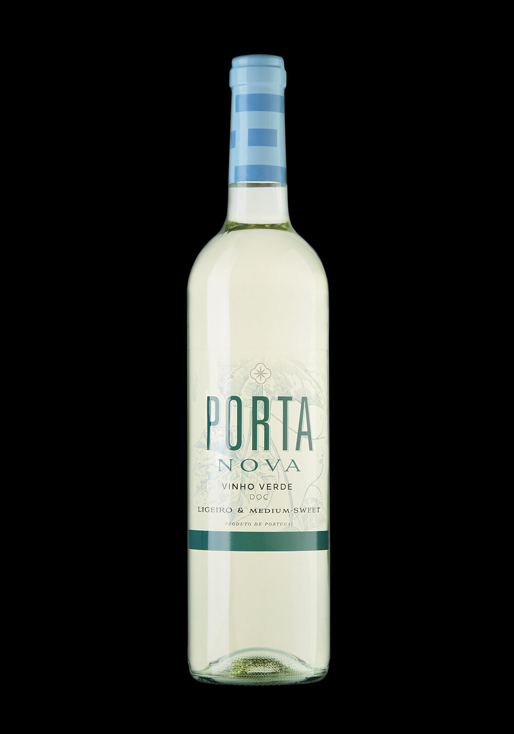 Porta Nova Vinho Verde Ligeiro & MS