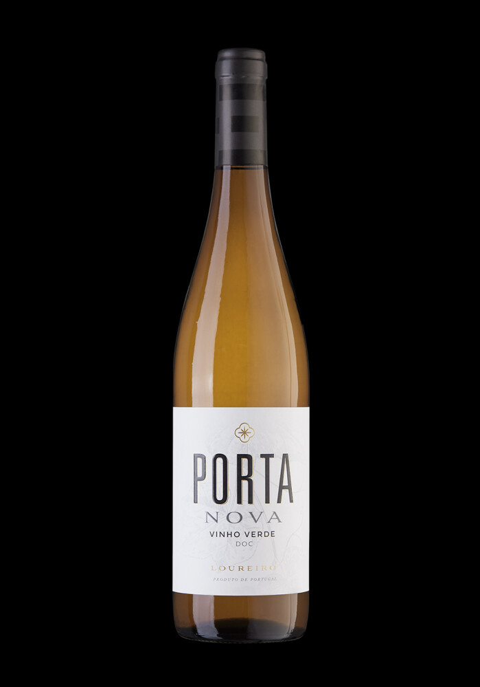 Porta Nova Vinho Verde Loureiro