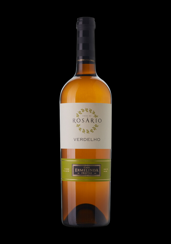 Vinha do Rosário Verdelho