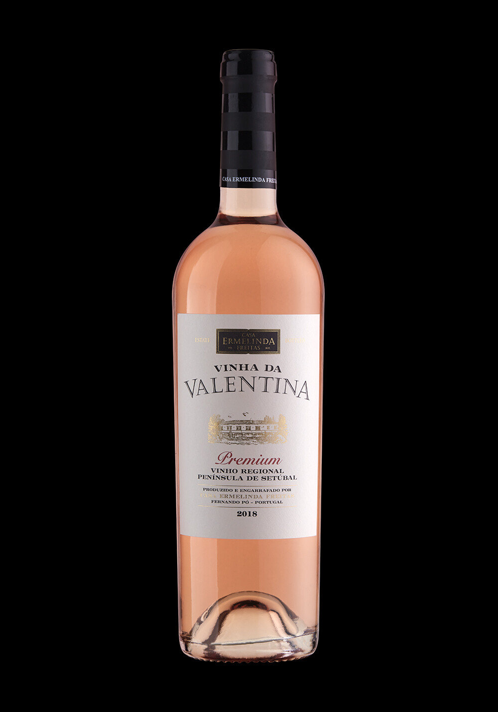 Vinha da Valentina Rosé Premium