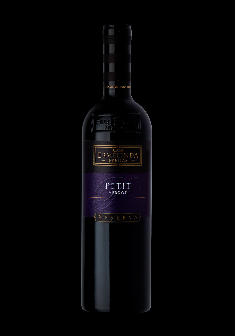 Petit Verdot Reserva