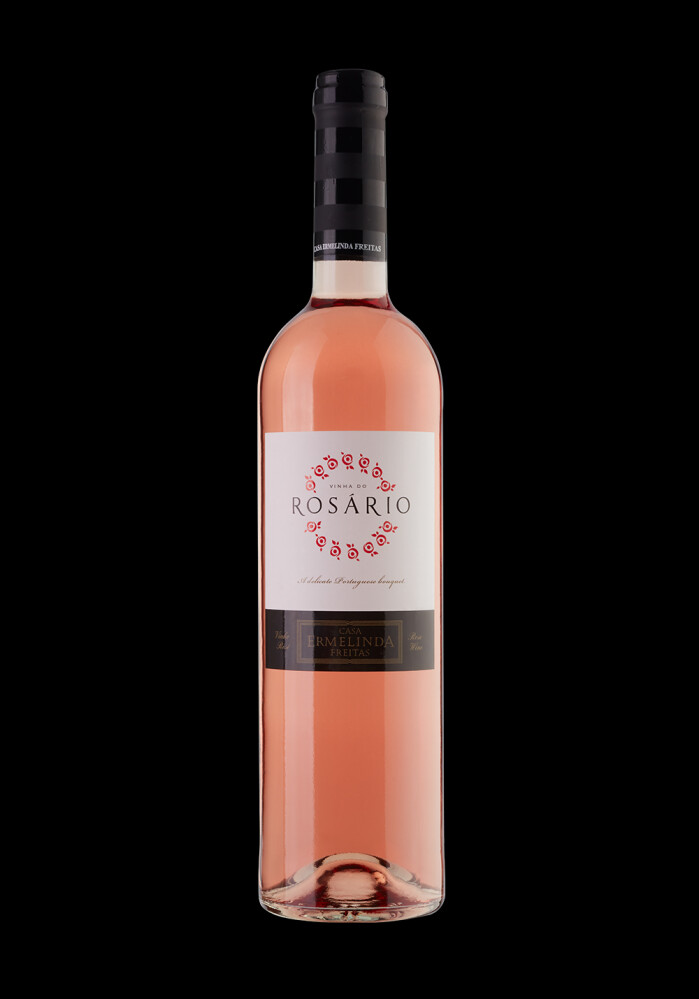 Vinha do Rosário Rosé