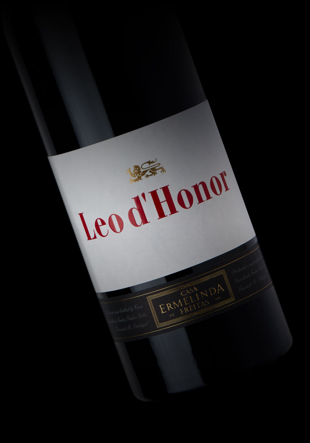 Leo d'Honor