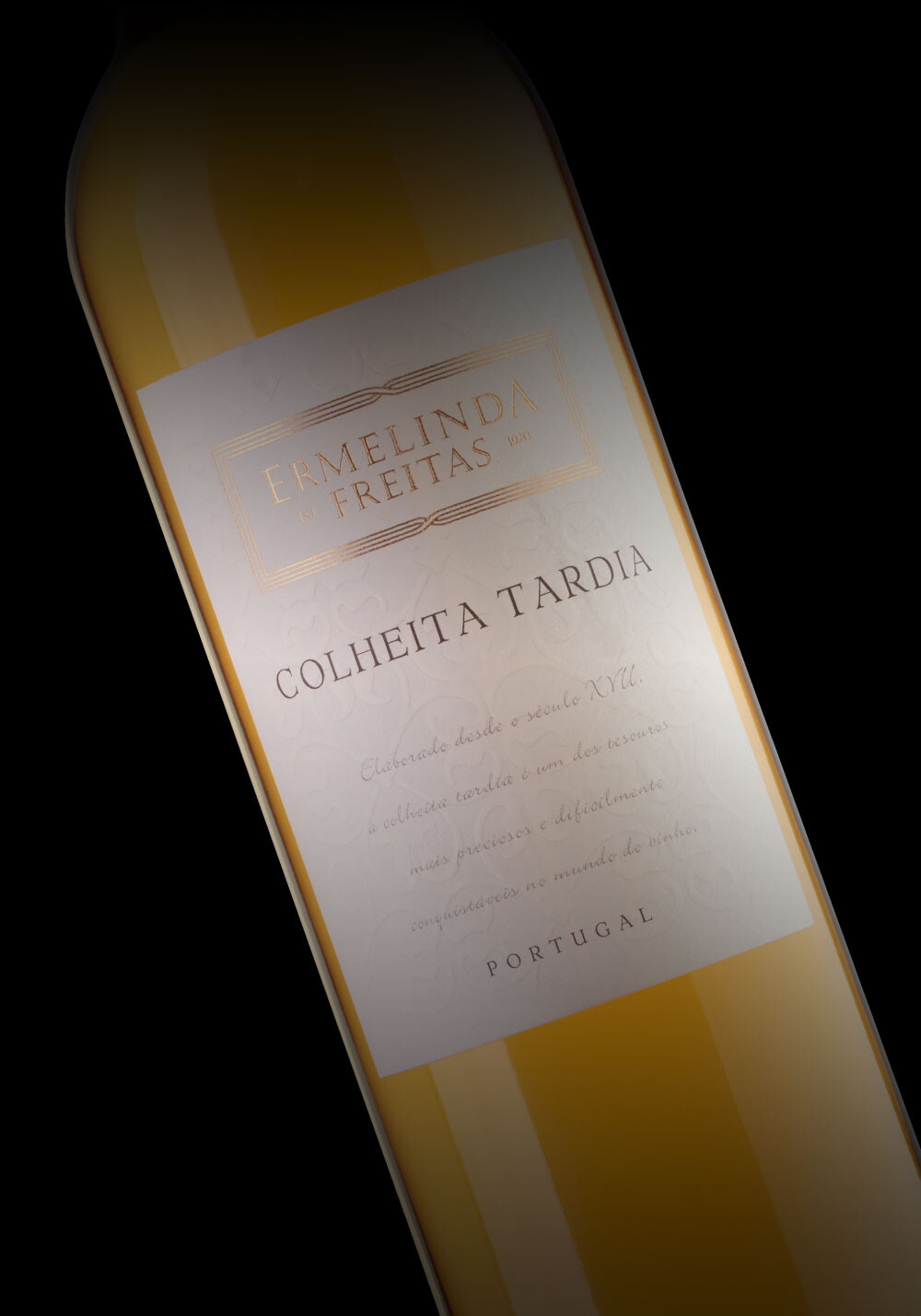 Colheita Tardia