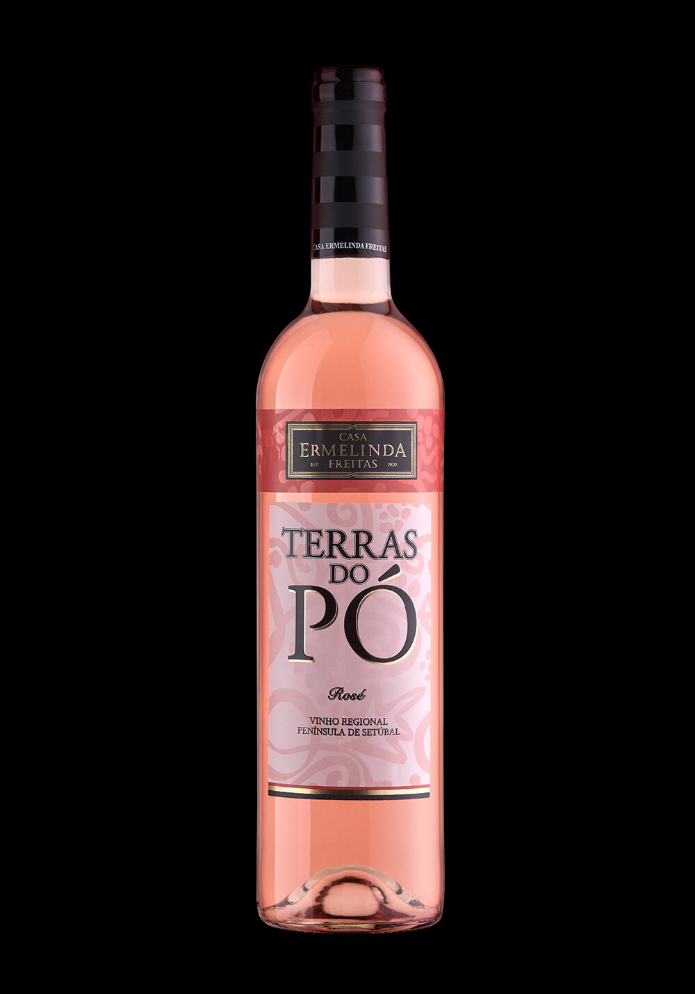 Terras do Pó Rosé