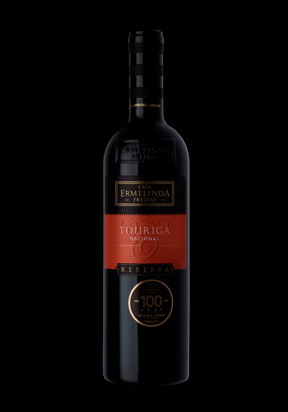 Touriga Nacional Reserva