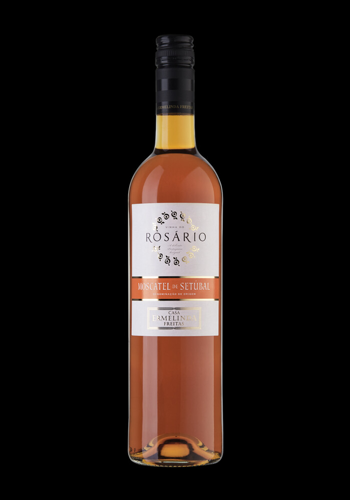 Vinha do Rosário Moscatel