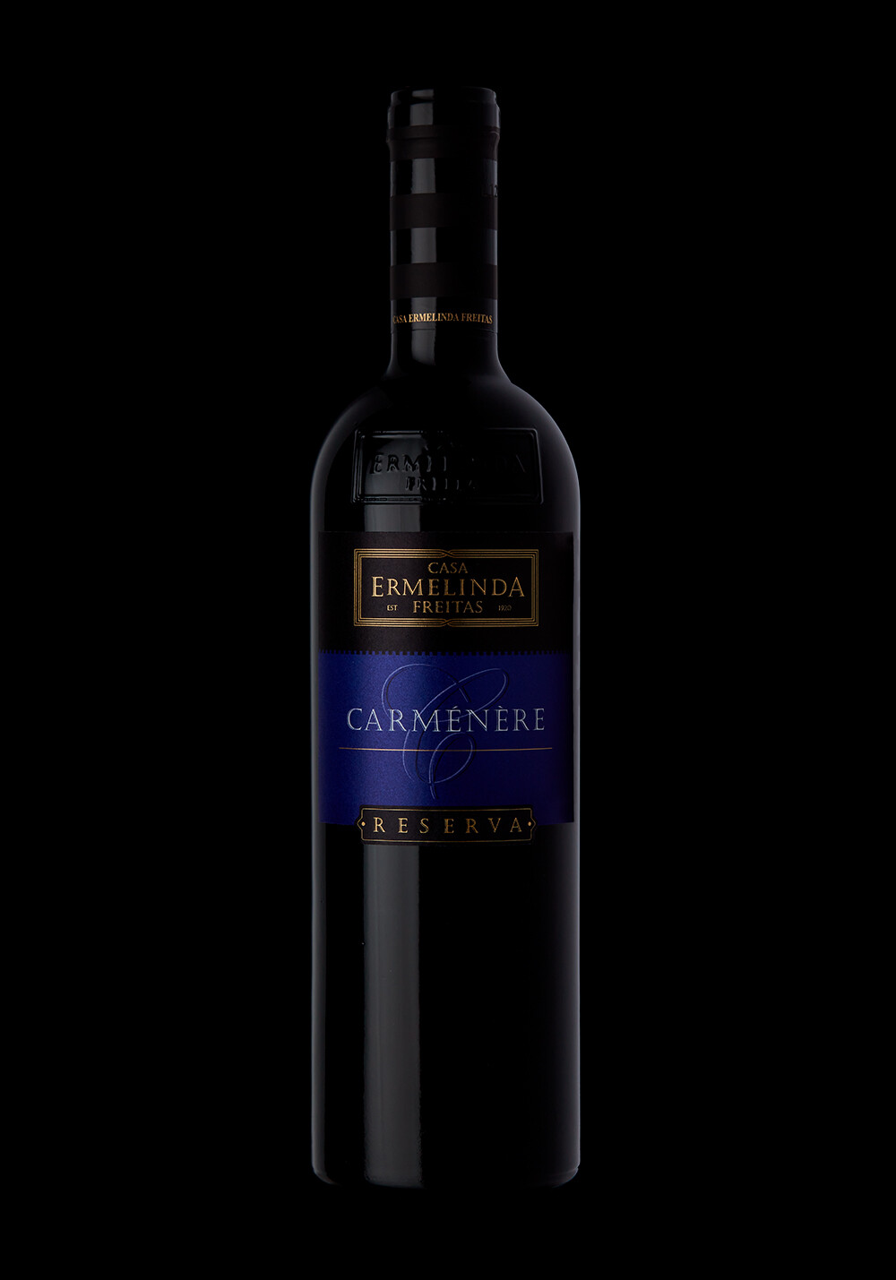 Carménère Reserva