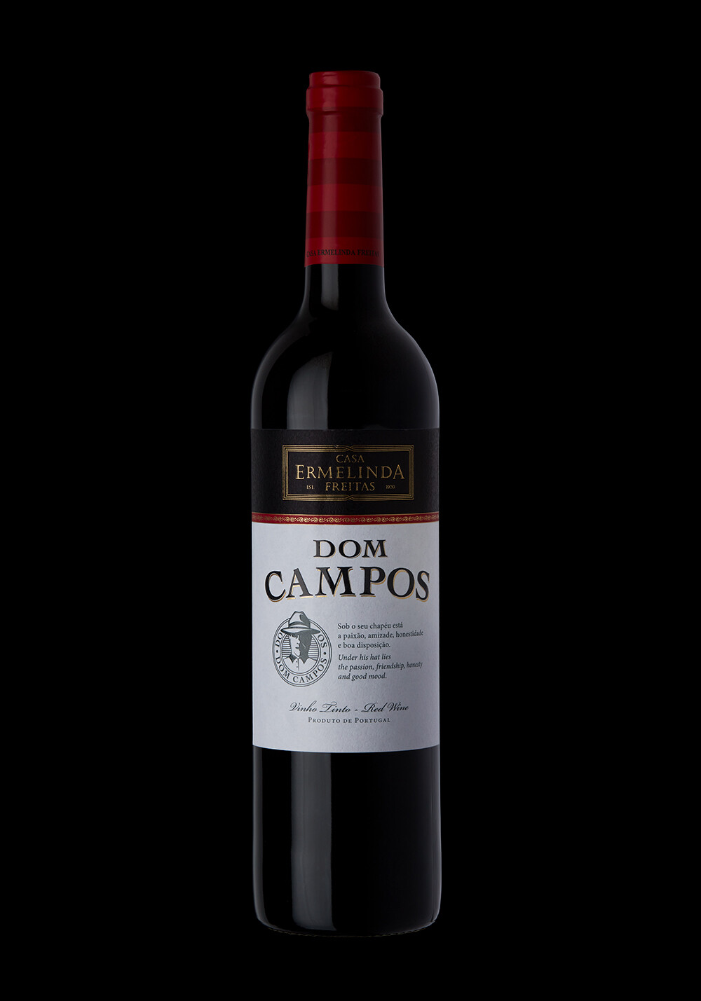 Dom Campos Tinto