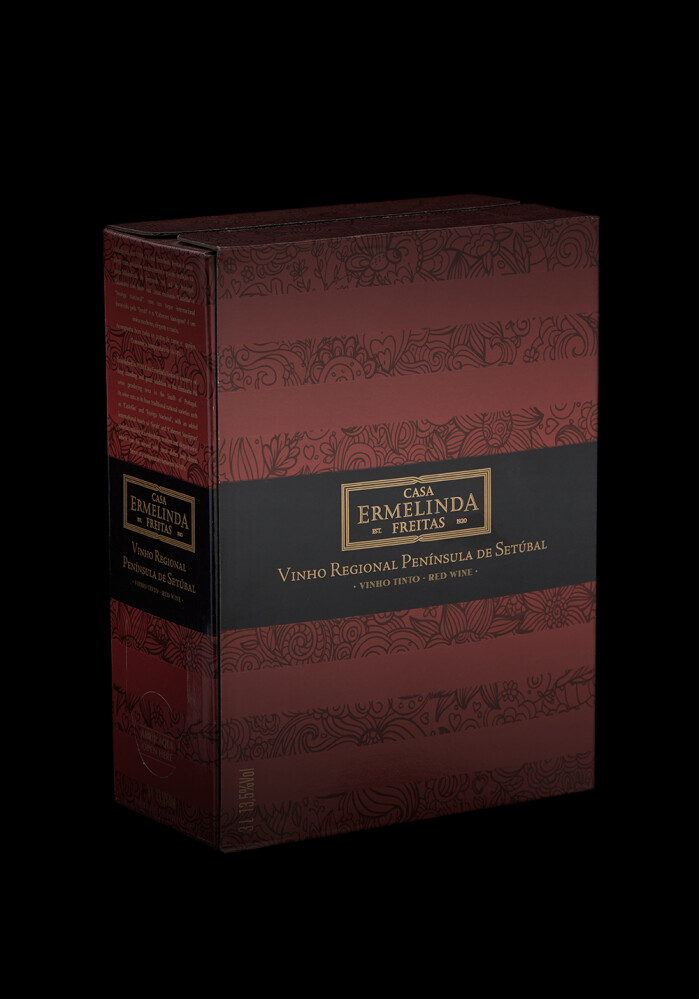 CEF Bag-in-box