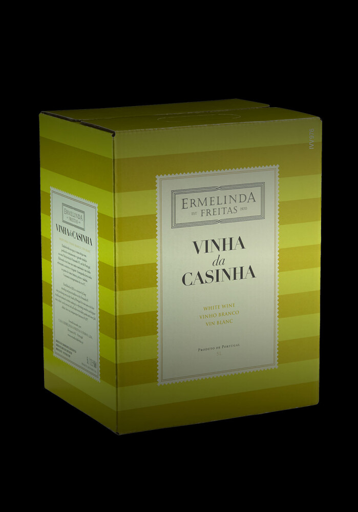 Vinha da Casinha Branco