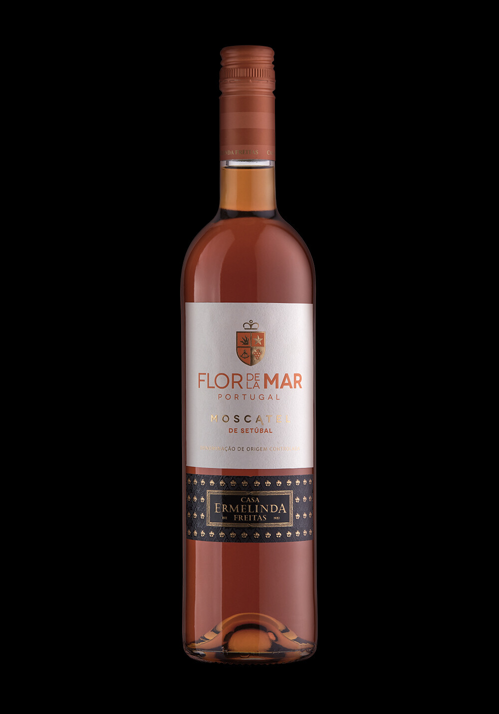 Flor de La Mar Moscatel Setúbal