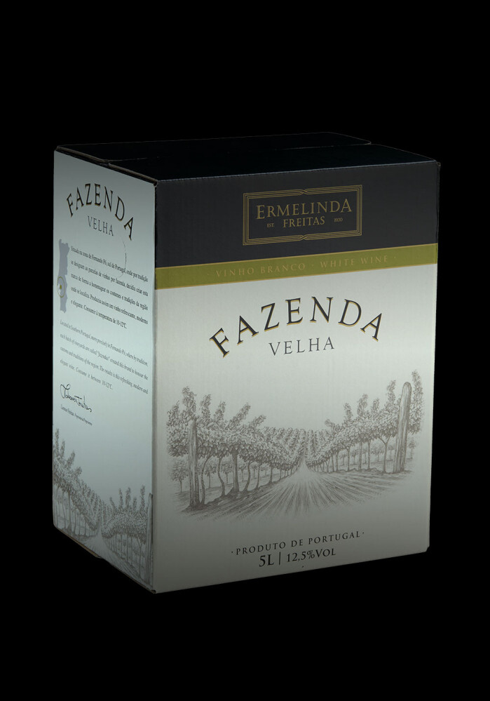 Fazenda Velha Branco