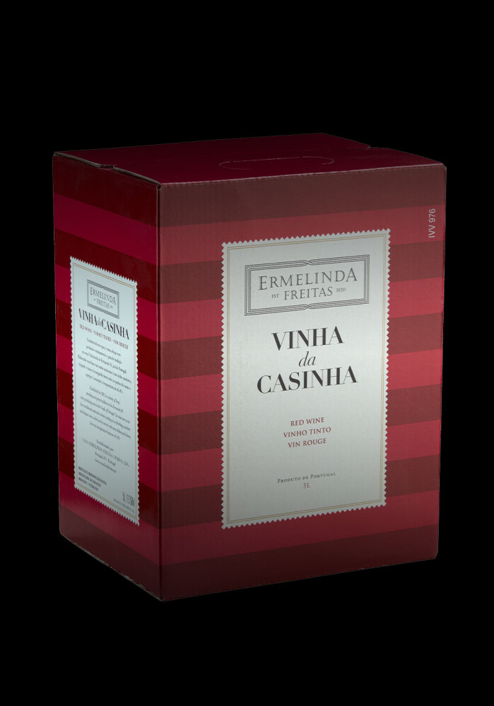 Vinha da Casinha Tinto