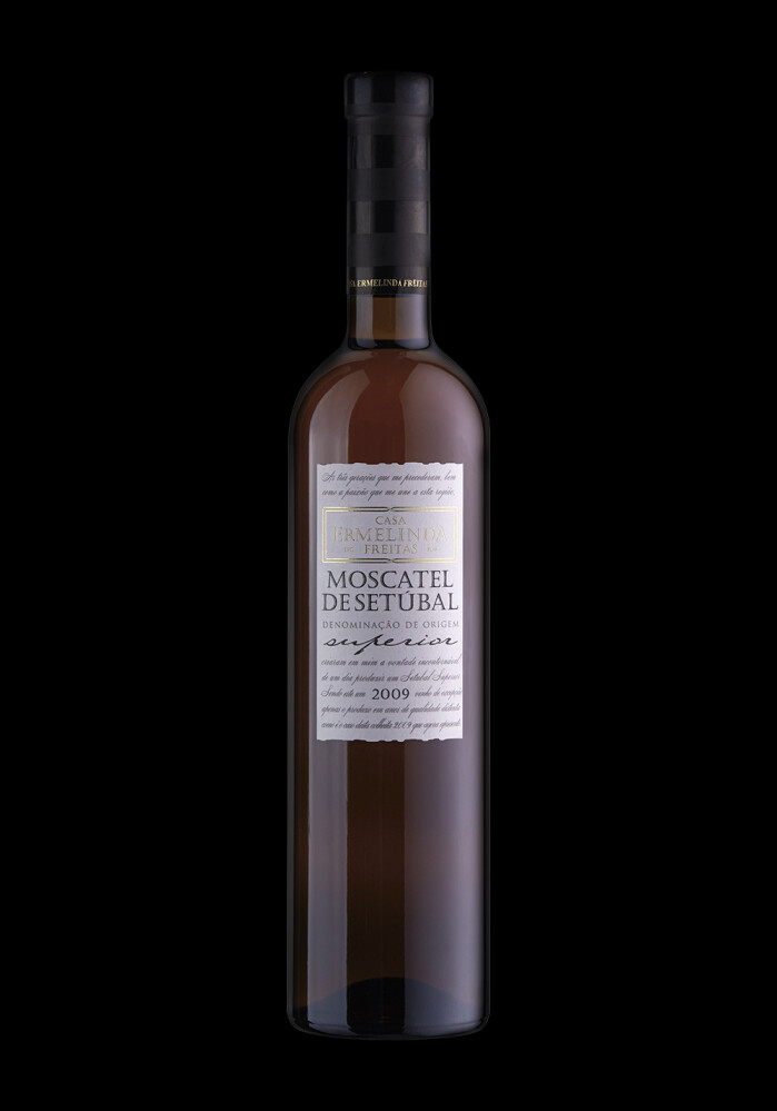 Moscatel de Setúbal Superior