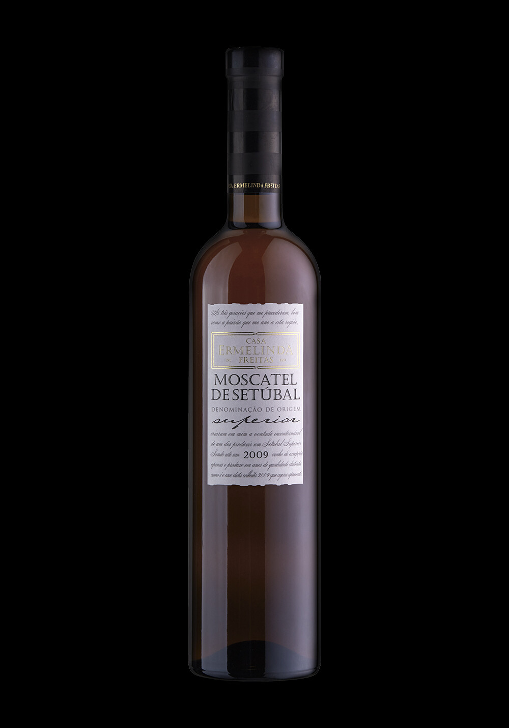 Moscatel de Setúbal Superior