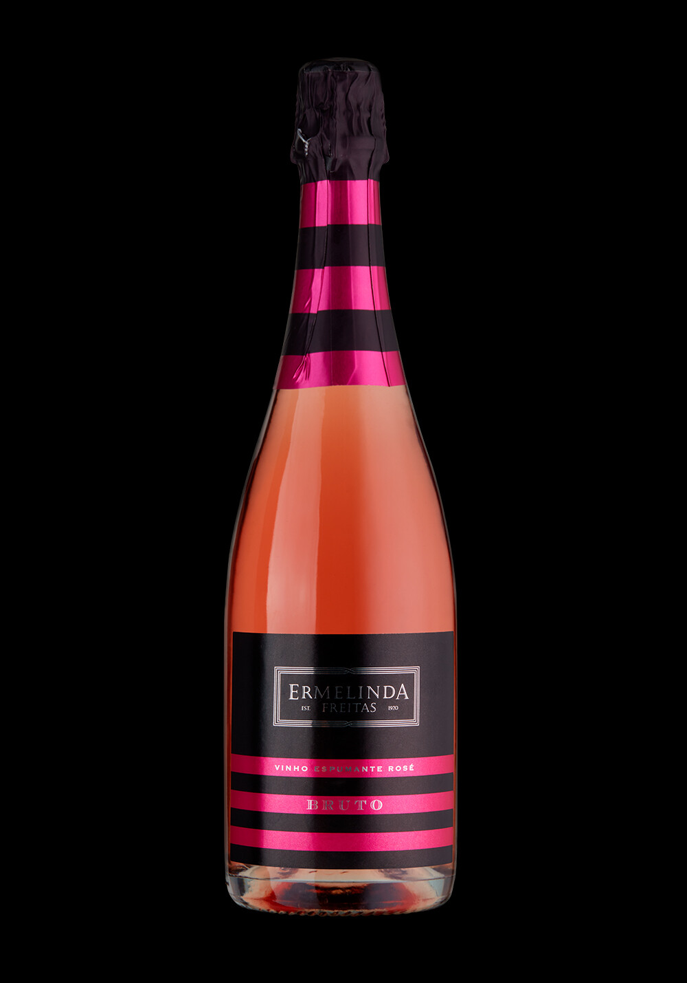 Espumante Bruto Rosé
