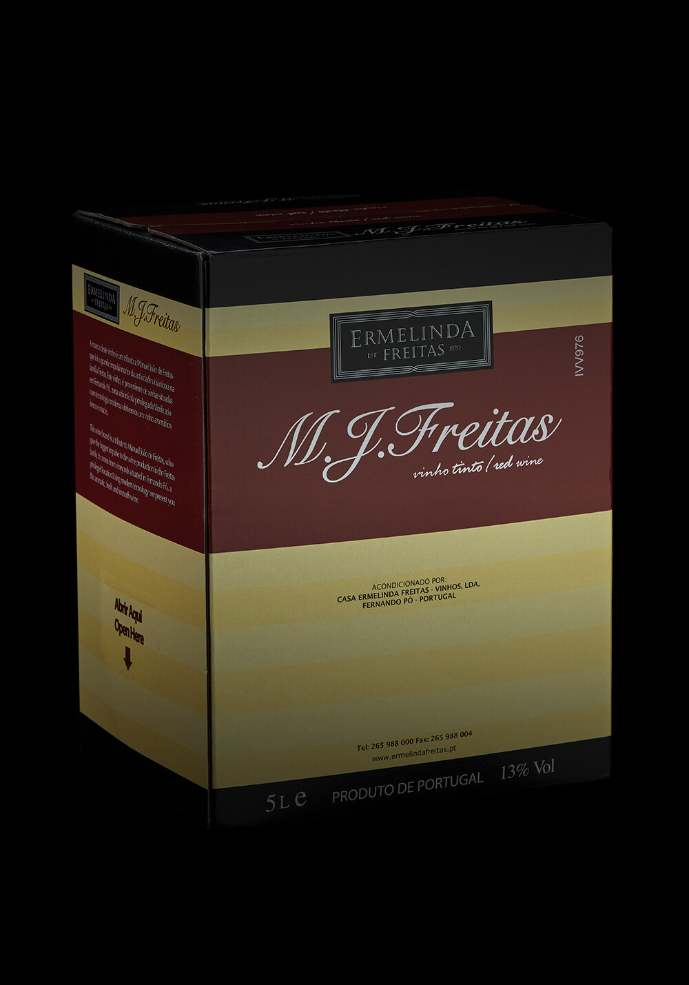 MJ Freitas