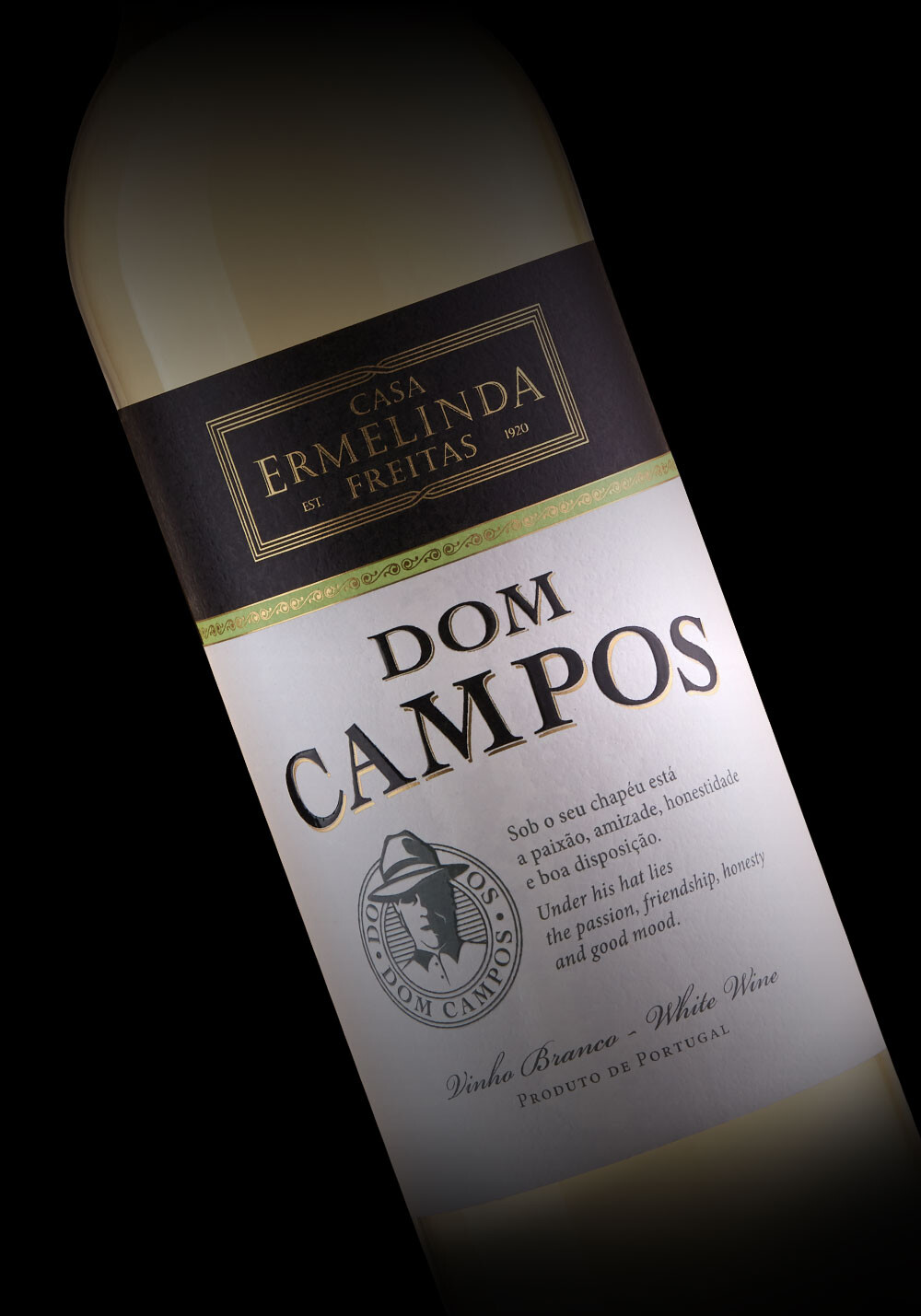 Dom Campos