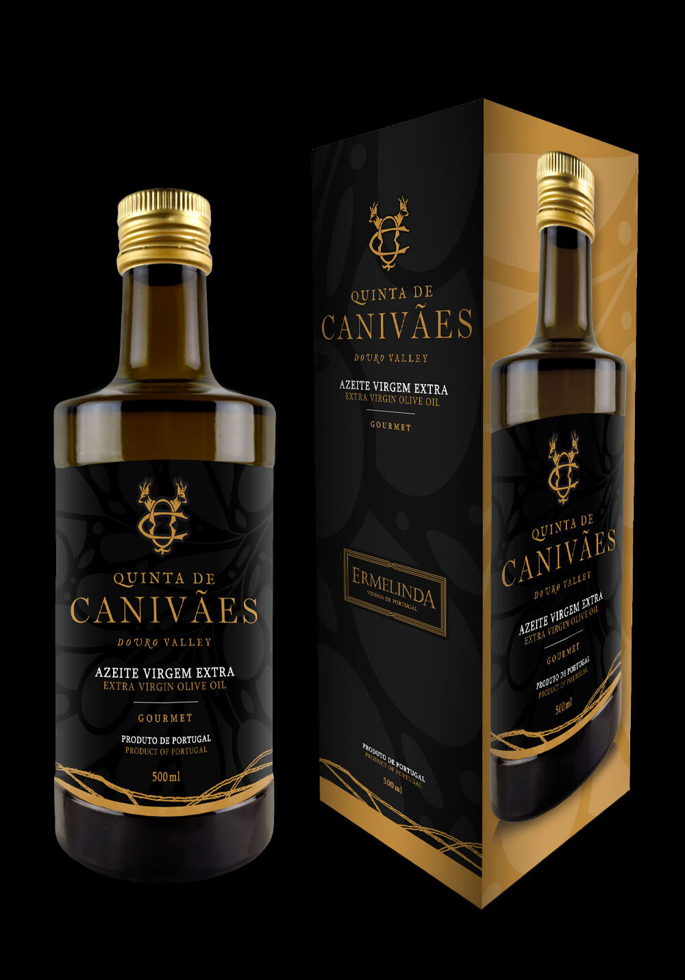 Quinta de Canivães