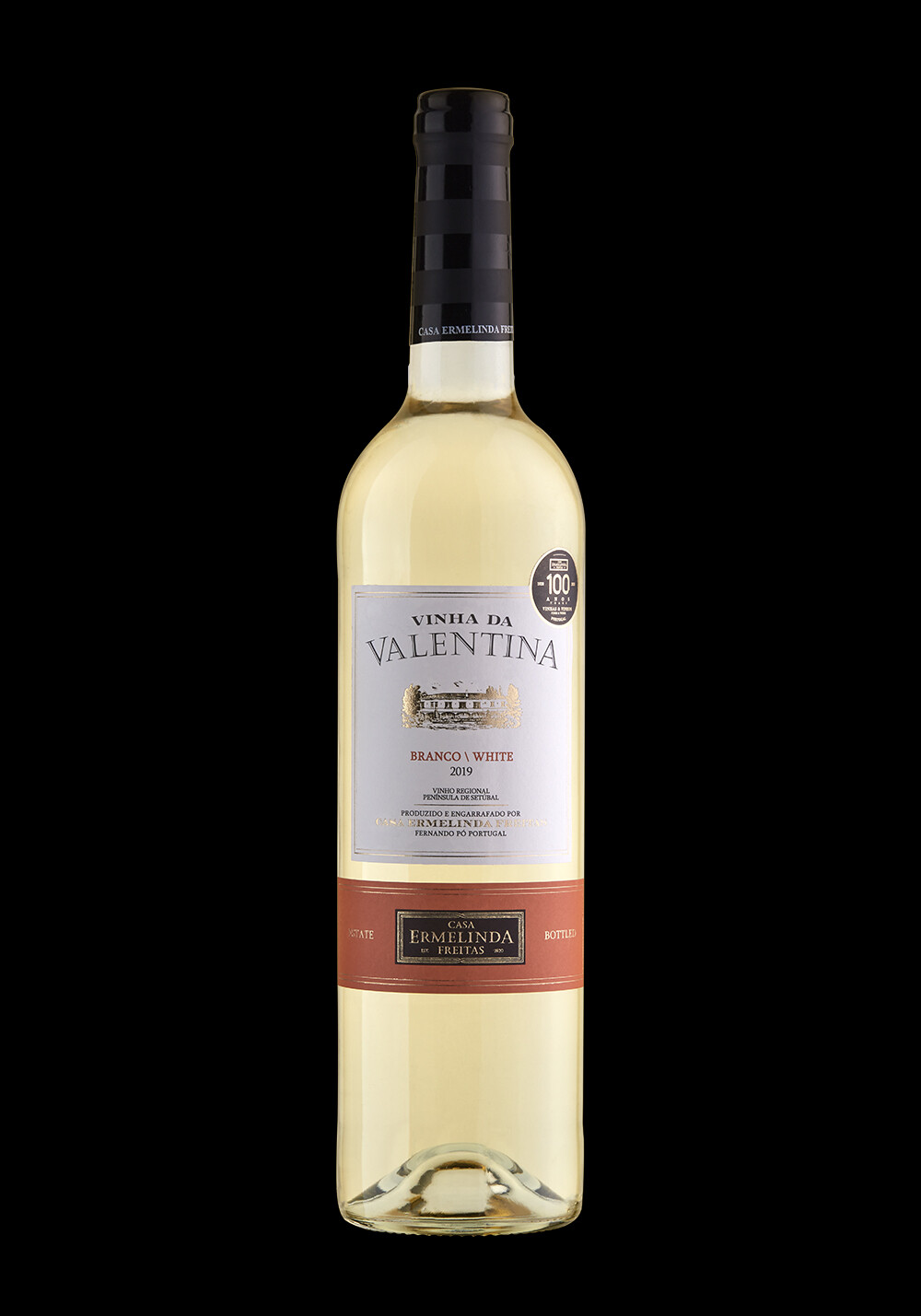 Vinha da Valentina Branco