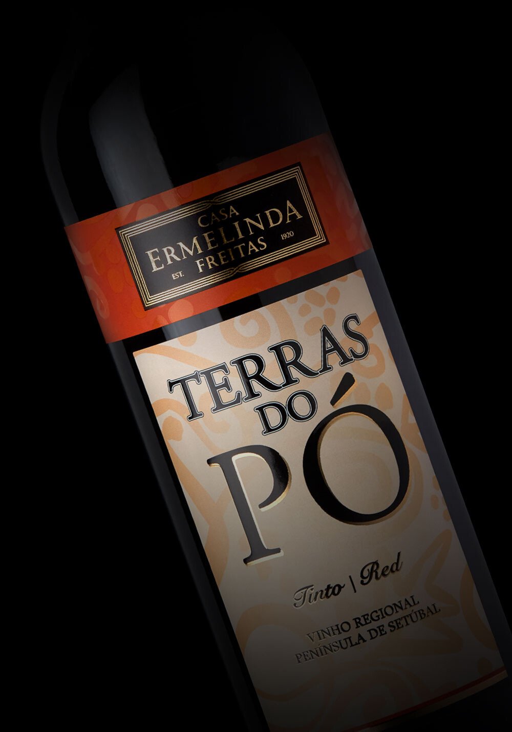 Terras do Pó
