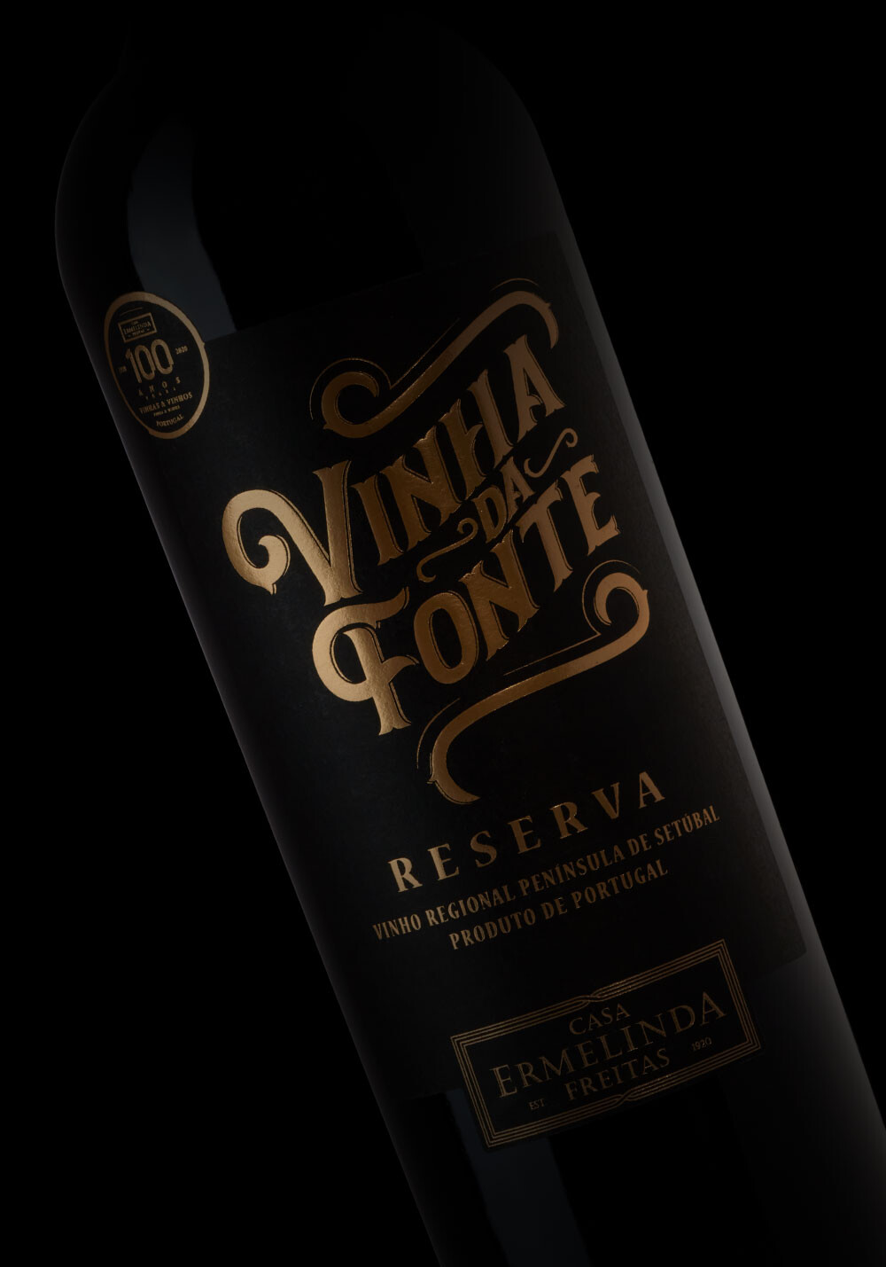 Vinha da Fonte