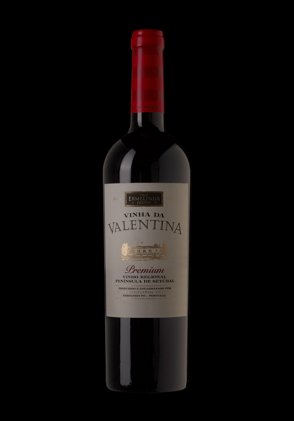 Vinha da Valentina Tinto Premium