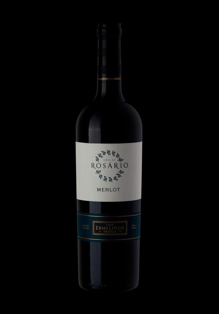 Vinha do Rosário Merlot
