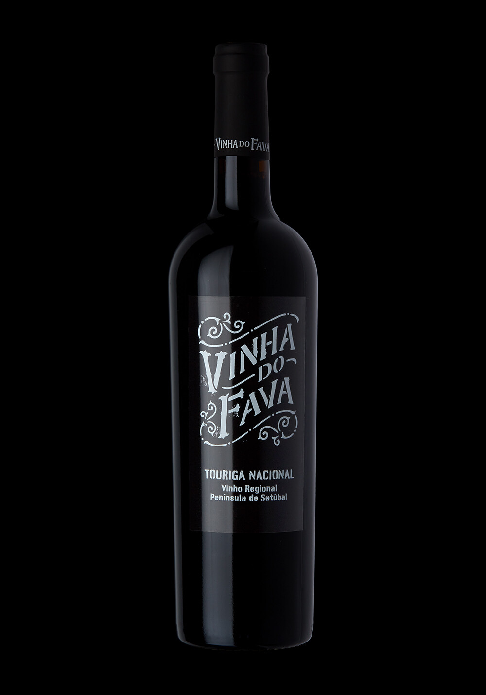 Vinha do Fava Touriga Nacional