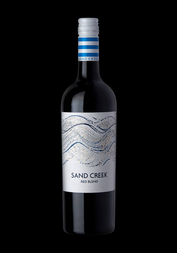 Sand Creek Tinto