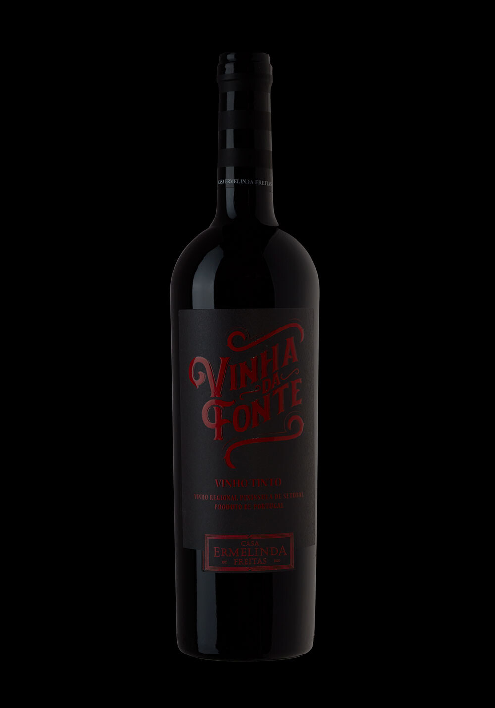 Vinha da Fonte Rouge